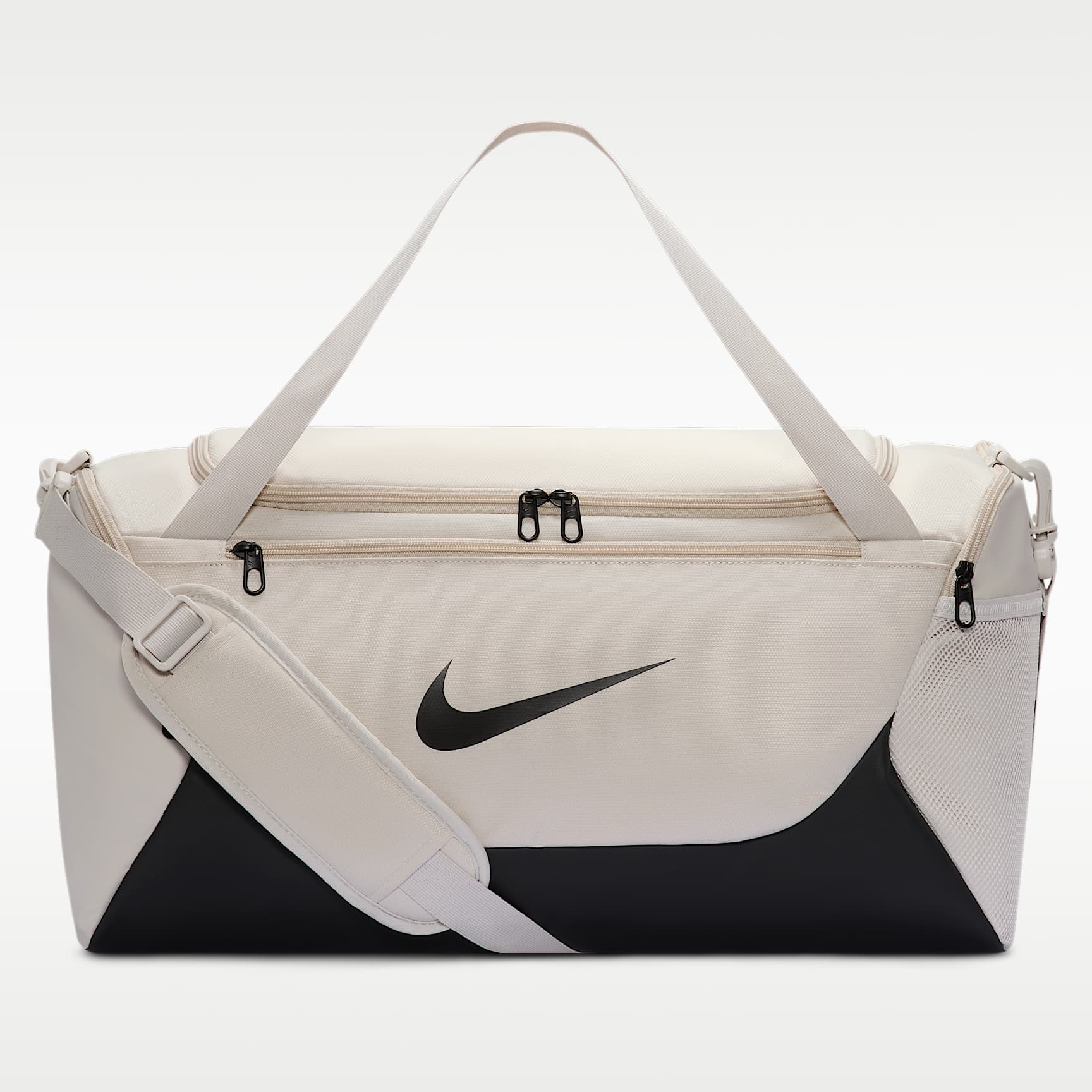 *p(R)ojectR® 2024 SUMMER COLLECTION Nike Brasilia Training Duffel Bag (Small, 40L). Nike RO